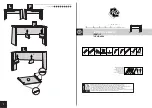 ML MEBLE BONTI 13 Assembly Instructions preview