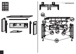 Preview for 2 page of ML MEBLE BONTI 13 Assembly Instructions