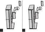 Предварительный просмотр 2 страницы ML MEBLE BONTI 18 Assembly Instructions