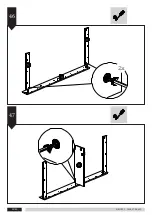 Preview for 28 page of ML MEBLE DROP 17 Assembling Instruction