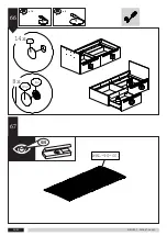 Preview for 38 page of ML MEBLE DROP 17 Assembling Instruction