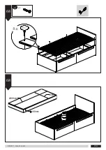 Preview for 39 page of ML MEBLE DROP 17 Assembling Instruction