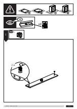 Предварительный просмотр 5 страницы ML MEBLE FINI 13 Assembling Instruction