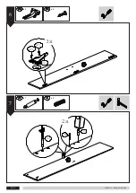 Предварительный просмотр 8 страницы ML MEBLE FINI 13 Assembling Instruction