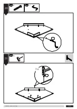 Предварительный просмотр 15 страницы ML MEBLE FINI 13 Assembling Instruction