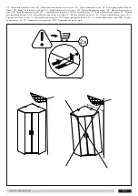 Предварительный просмотр 29 страницы ML MEBLE FINI 13 Assembling Instruction