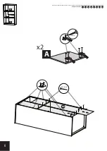 Preview for 6 page of ML MEBLE FJORD 04 Assembly Instructions Manual