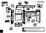 Предварительный просмотр 2 страницы ML MEBLE GEOMETRIC 06 Assembly Instructions