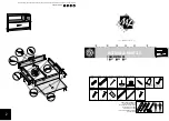 ML MEBLE GEOMETRIC 09 Assembly Instructions preview