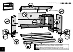 Preview for 2 page of ML MEBLE GEOMETRIC 09 Assembly Instructions