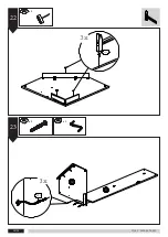 Предварительный просмотр 16 страницы ML MEBLE IQ 01 Assembling Instruction