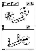 Preview for 14 page of ML MEBLE IQ 03 Assembling Instruction