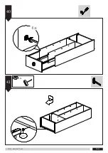 Preview for 25 page of ML MEBLE IQ 03 Assembling Instruction