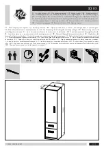 Preview for 1 page of ML MEBLE IQ 05 Assembling Instruction