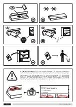 Preview for 2 page of ML MEBLE IQ 05 Assembling Instruction