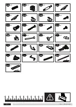 Preview for 4 page of ML MEBLE IQ 05 Assembling Instruction