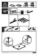 Preview for 5 page of ML MEBLE IQ 05 Assembling Instruction