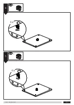 Preview for 7 page of ML MEBLE IQ 05 Assembling Instruction