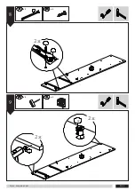 Preview for 9 page of ML MEBLE IQ 05 Assembling Instruction