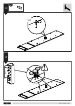 Preview for 10 page of ML MEBLE IQ 05 Assembling Instruction