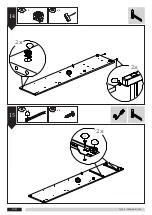 Preview for 12 page of ML MEBLE IQ 05 Assembling Instruction