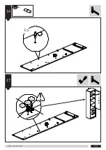 Preview for 13 page of ML MEBLE IQ 05 Assembling Instruction