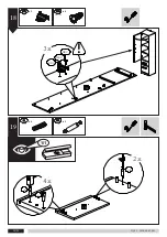 Preview for 14 page of ML MEBLE IQ 05 Assembling Instruction