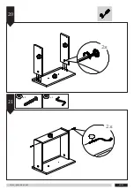 Preview for 15 page of ML MEBLE IQ 05 Assembling Instruction