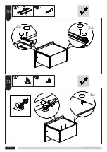 Предварительный просмотр 20 страницы ML MEBLE IQ 05 Assembling Instruction