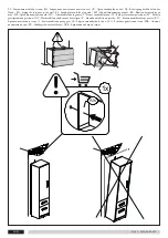 Предварительный просмотр 30 страницы ML MEBLE IQ 05 Assembling Instruction