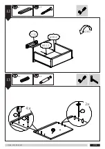 Preview for 11 page of ML MEBLE IQ 06 Assembling Instruction