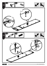 Preview for 16 page of ML MEBLE IQ 06 Assembling Instruction