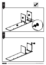 Предварительный просмотр 18 страницы ML MEBLE IQ 06 Assembling Instruction