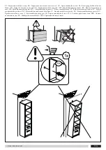 Предварительный просмотр 25 страницы ML MEBLE IQ 06 Assembling Instruction