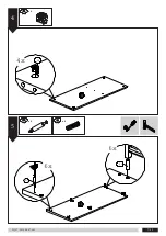 Preview for 7 page of ML MEBLE IQ 07 Assembling Instruction