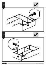 Preview for 24 page of ML MEBLE IQ 07 Assembling Instruction