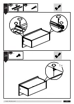 Предварительный просмотр 19 страницы ML MEBLE IQ 09 Assembling Instruction