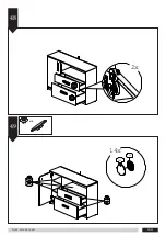 Предварительный просмотр 29 страницы ML MEBLE IQ 09 Assembling Instruction