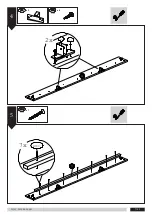 Предварительный просмотр 7 страницы ML MEBLE IQ 12 Assembling Instruction