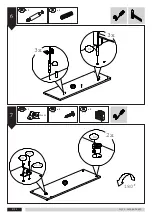 Предварительный просмотр 8 страницы ML MEBLE IQ 12 Assembling Instruction