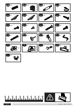 Preview for 4 page of ML MEBLE IQ 1201 Manual