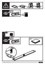 Preview for 5 page of ML MEBLE IQ 1201 Manual