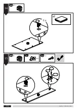 Preview for 12 page of ML MEBLE IQ 1201 Manual