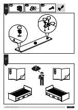 Preview for 13 page of ML MEBLE IQ 1201 Manual