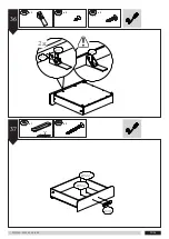 Preview for 23 page of ML MEBLE IQ 1201 Manual