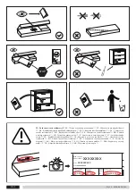 Preview for 2 page of ML MEBLE IQ 13 Assembling Instruction