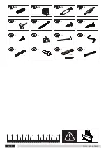 Preview for 4 page of ML MEBLE IQ 13 Assembling Instruction