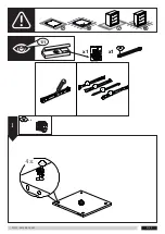 Preview for 5 page of ML MEBLE IQ 13 Assembling Instruction