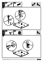 Preview for 7 page of ML MEBLE IQ 13 Assembling Instruction