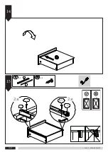 Preview for 12 page of ML MEBLE IQ 13 Assembling Instruction